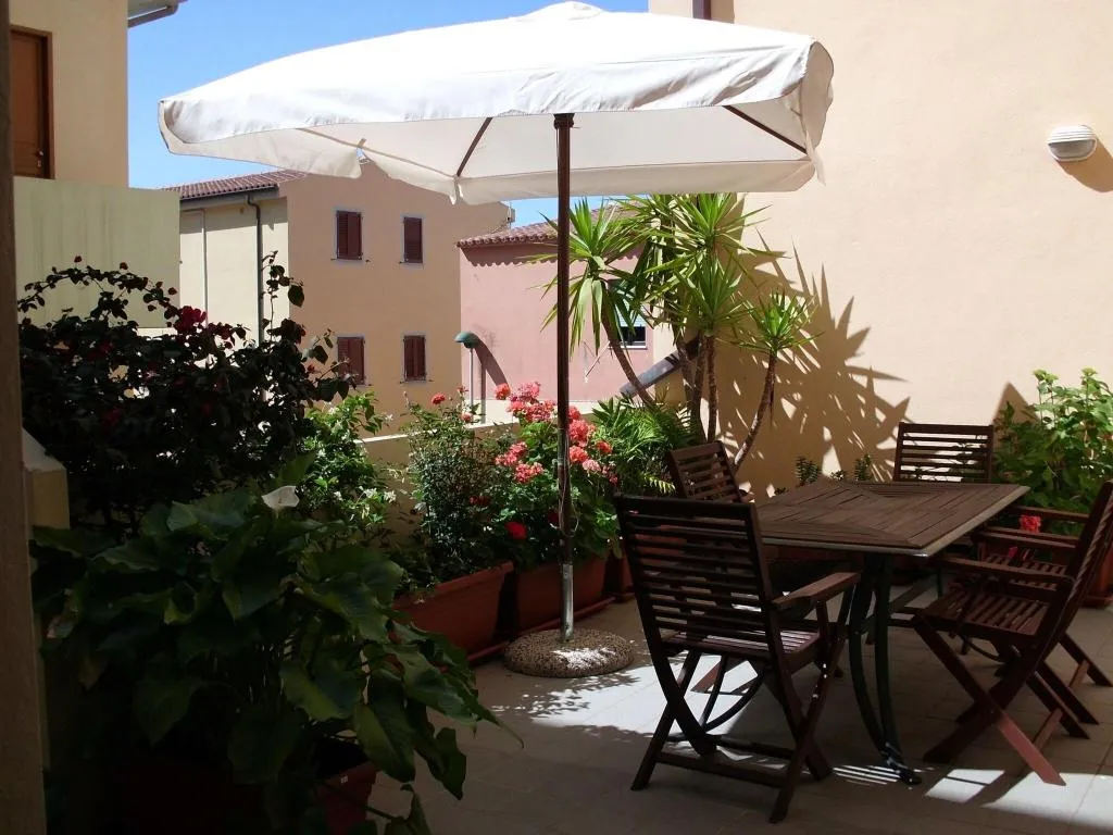 General view, Hotel Piccada, Olbia