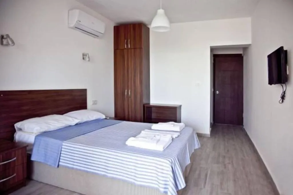Room, Sahin Motel & Restaurant, Bodrum