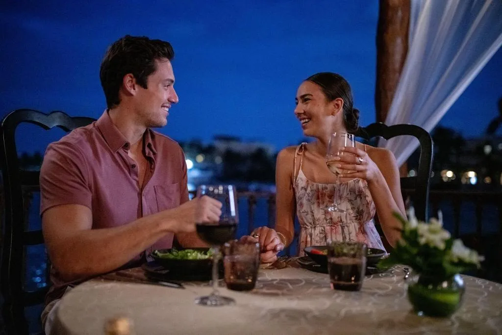 Restaurant, Wyndham Alltra Playa del Carmen Adults Only All In, Playa Del Carmen
