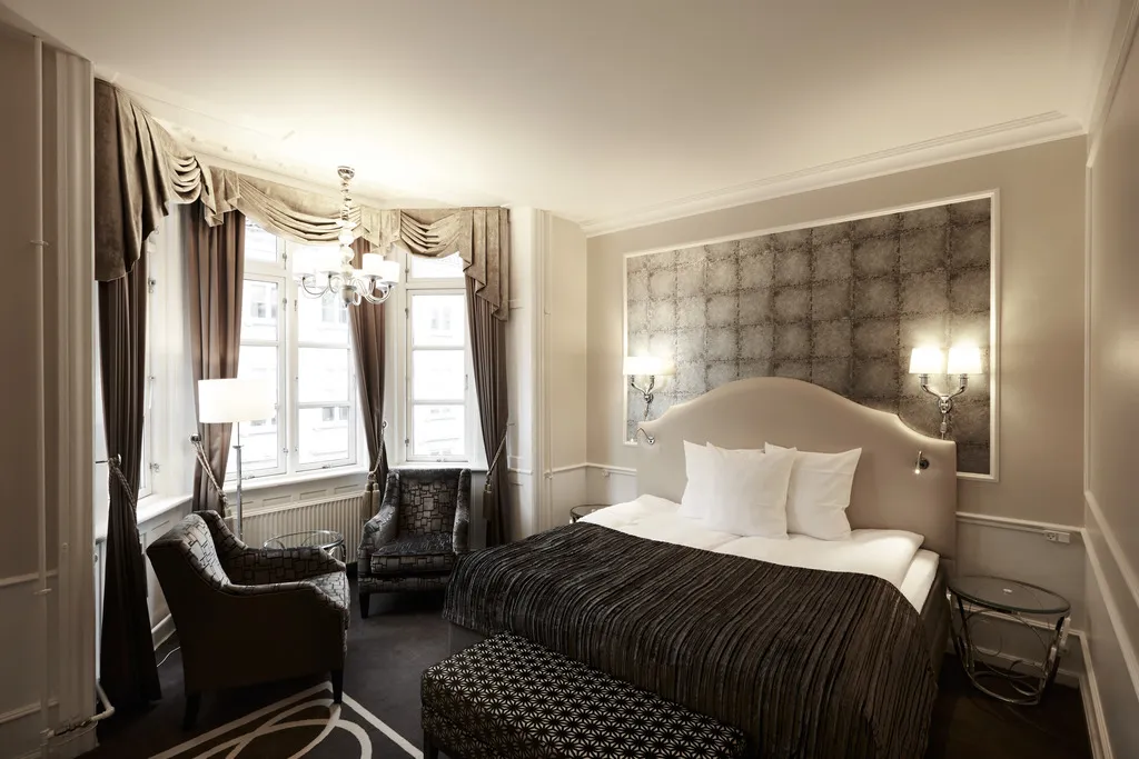 Room, Phoenix, Copenhagen