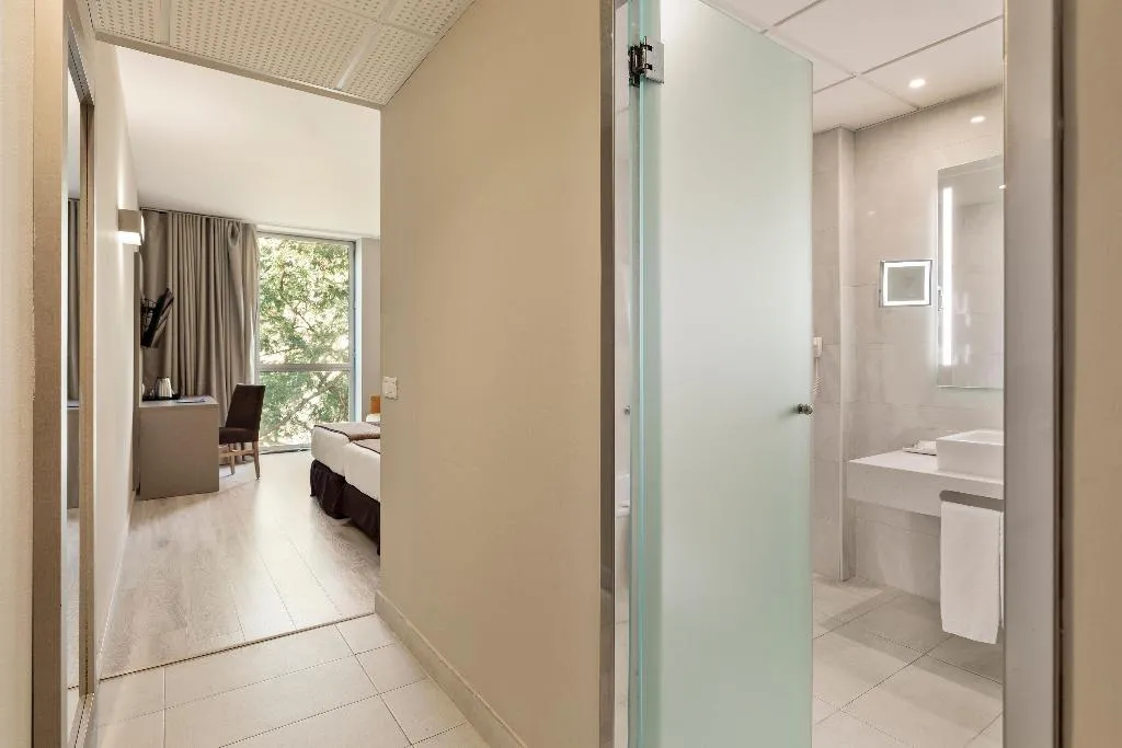 Room, Best Front Marítim, Barcelona