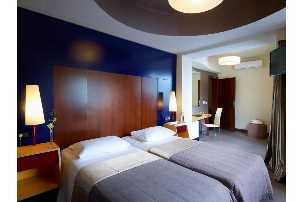 Double or Twin SUPERIOR Room, Lato Boutique Hotel, Crete