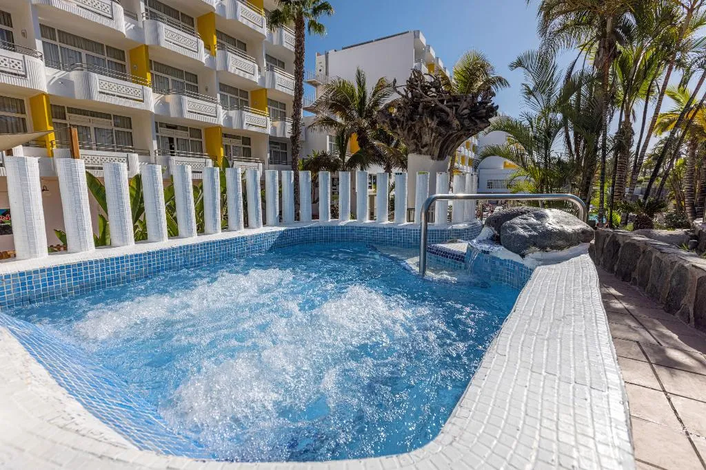 Pool, Abora Catarina by Lopesan Hotels, Gran Canaria