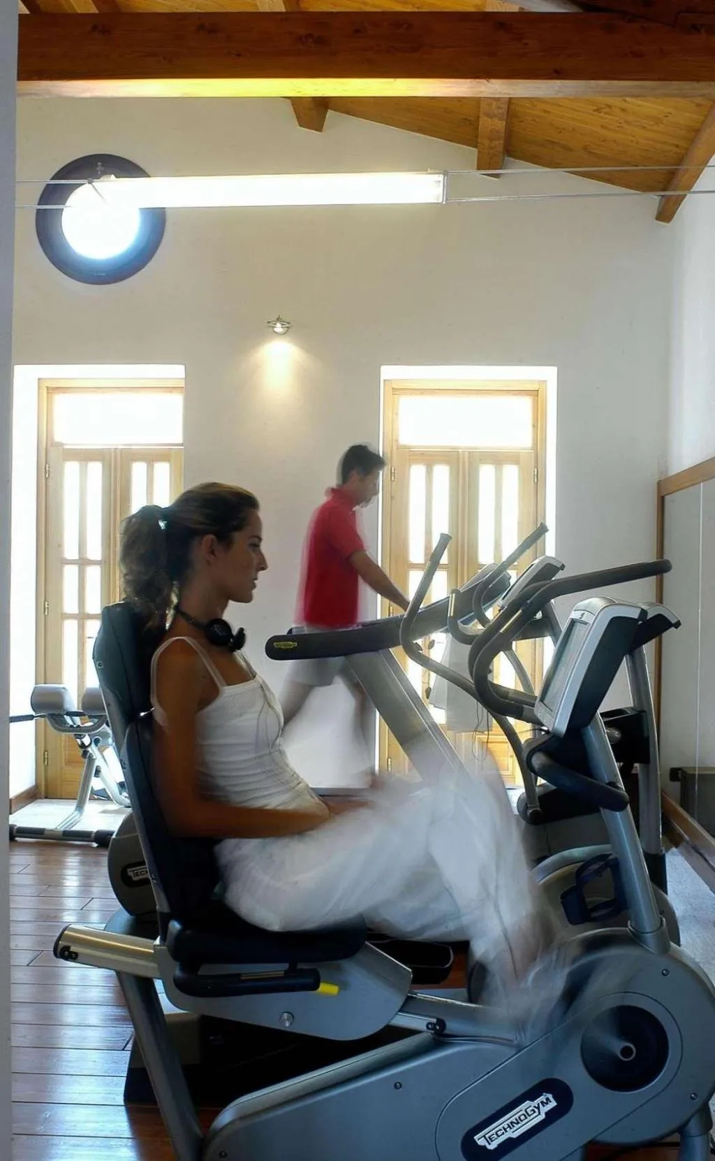 Sports and Entertainment, Villa Las Tronas Hotel & SPA, Alghero