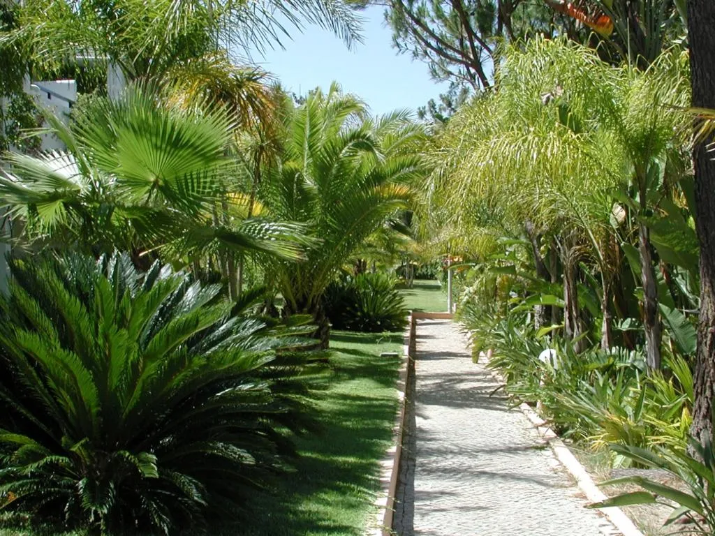 Terrace, Ria Park Garden, Algarve