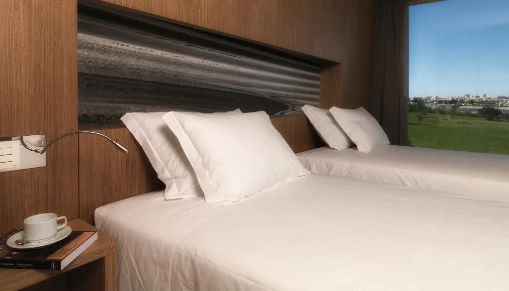 SUITE CLASSIC Room, Agua Hotels Riverside, Algarve