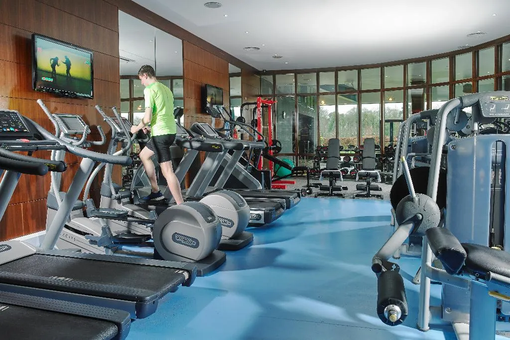 Sports and Entertainment, Castleknock Hotel and Country Club, Dublin