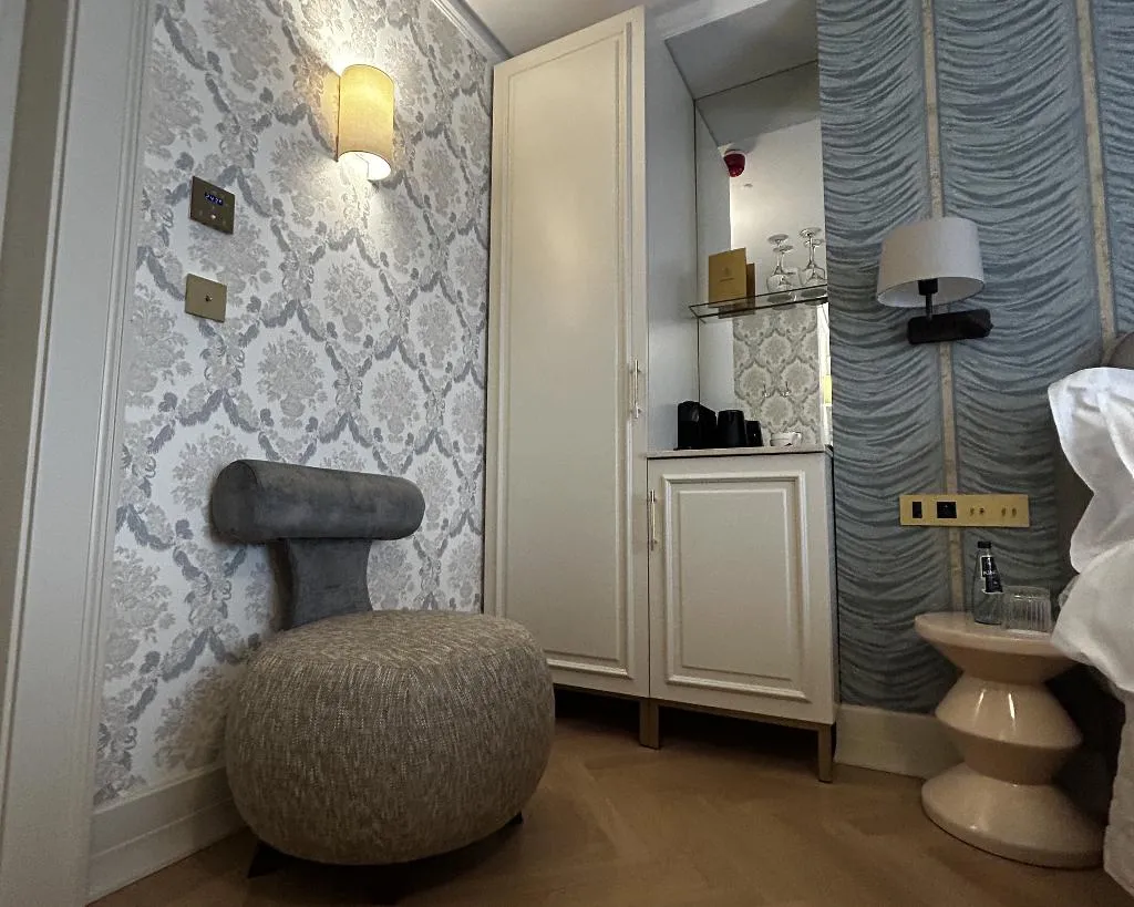 DOUBLE ECONOMY Room, Hotel Unicus Palace Old Town - Destigo Hotels, Krakow