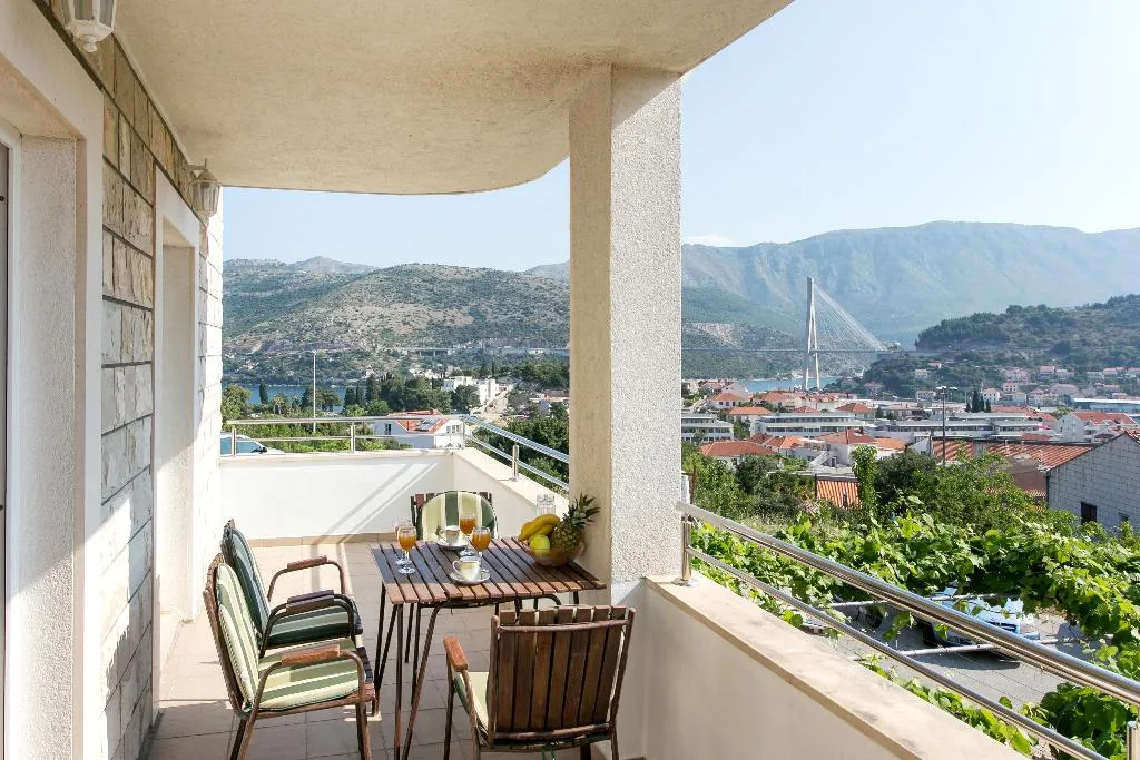 APARTMENT SIDE SEA VIEW TWO BEDROOMS Room, Apartments My Dubrovnik, Dubrovnik