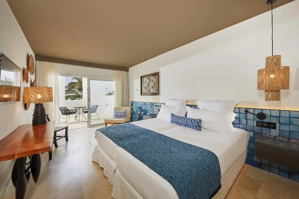 JUNIOR SUITE WITH BALCONY Room, Hyatt Ziva Jardín Tropical Tenerife, Tenerife