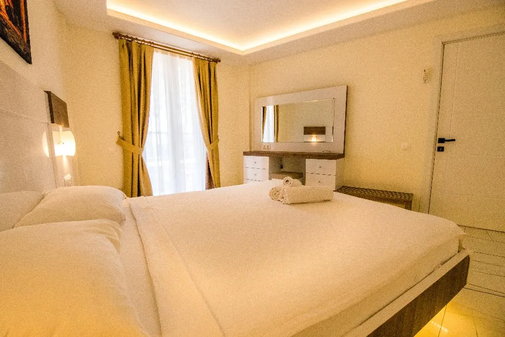 DOUBLE DELUXE Room, Soothe Hotel, Dalaman