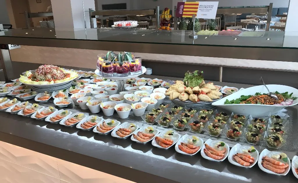 Restaurant, Diamant Hotel & Aparthotel, Majorca