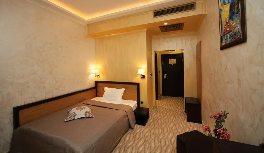SINGLE STANDARD Room, Efbet Hotel, Varna