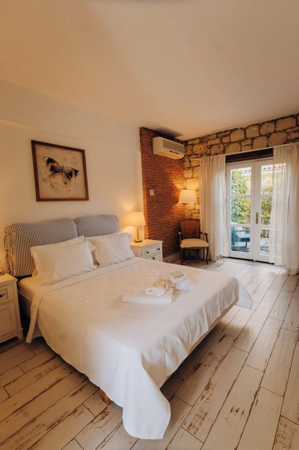 Room, Alacati Cadde 75 Luxury Hotel, Izmir
