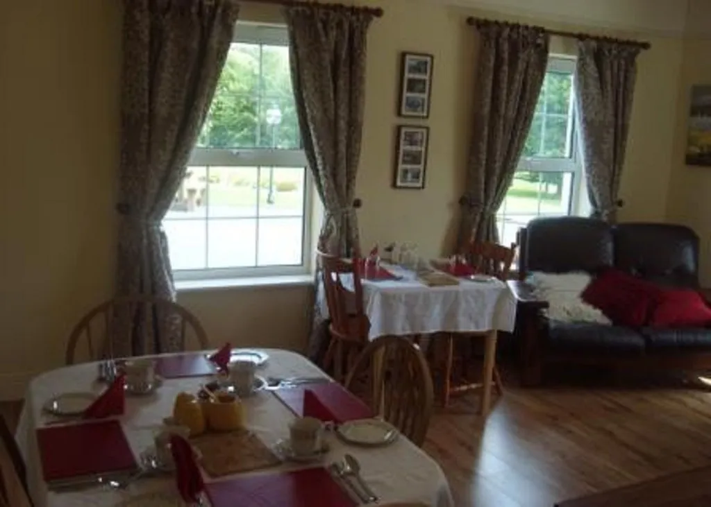 Restaurant, Ellamore, Cork