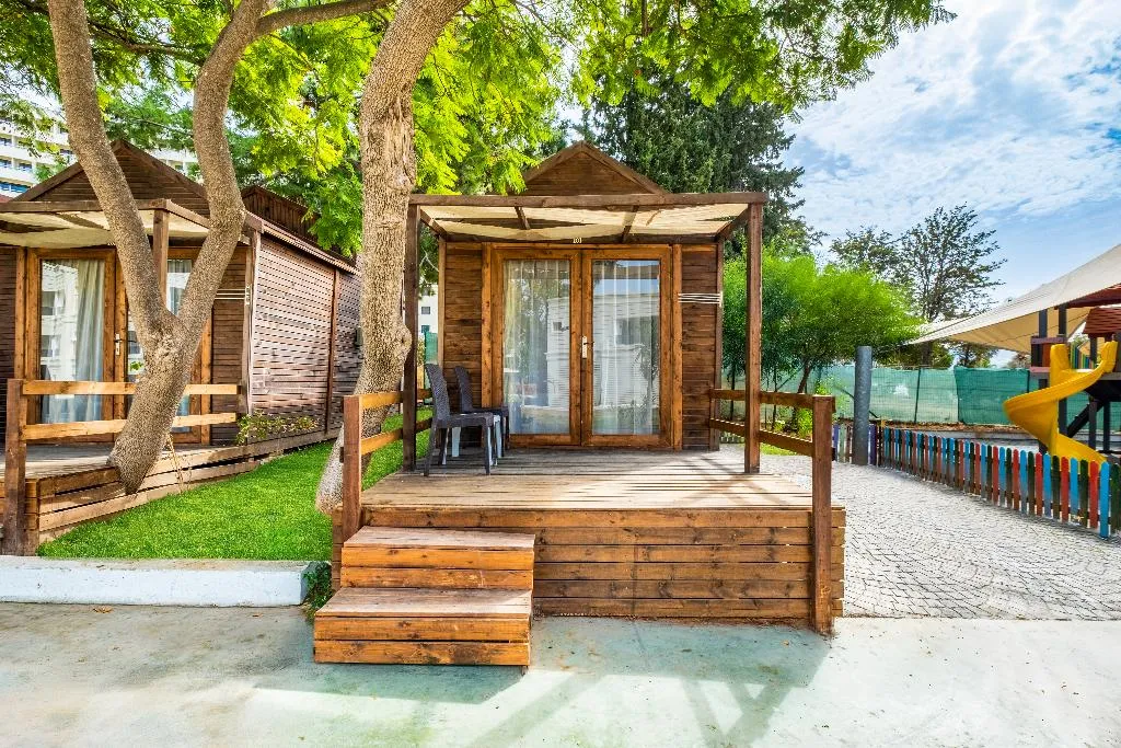 BUNGALOW GUEST ROOM Room, Maya World Didyma, Bodrum