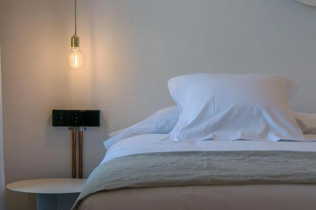 Room, Sodium Hotel Boutique, Menorca