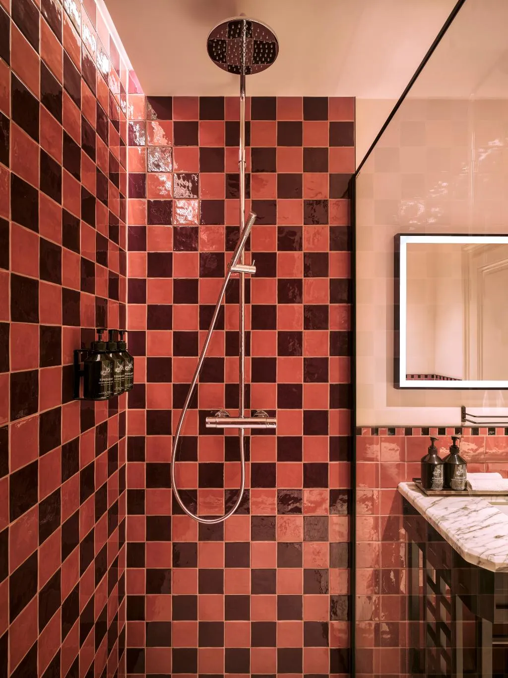 DOUBLE SUPERIOR Room, Sir Prague, part of Sircle Collection, Prague