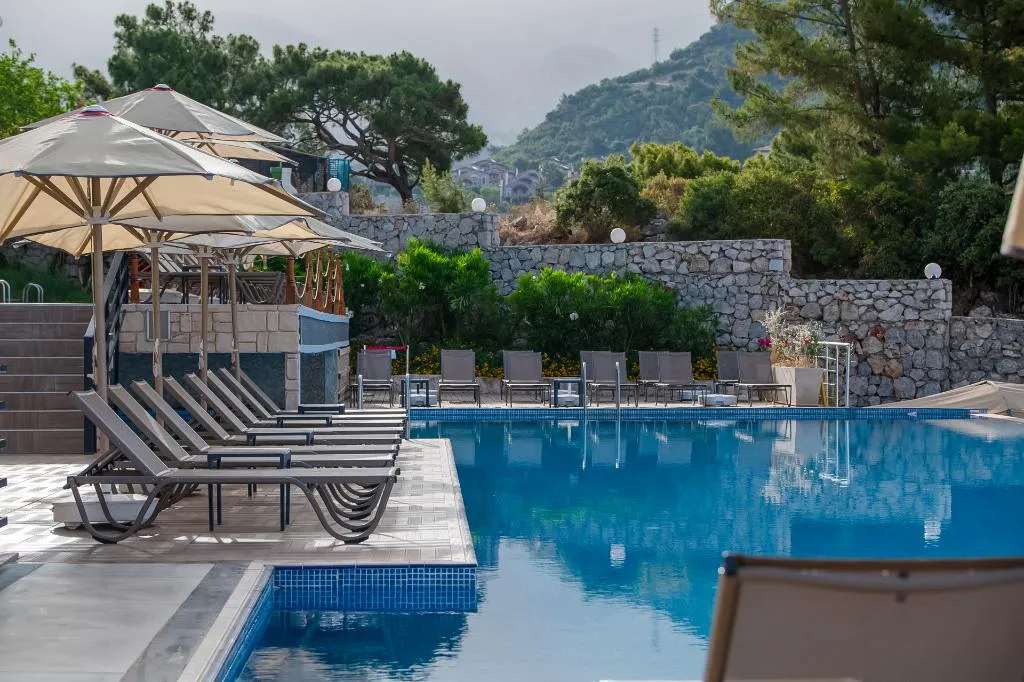 Pool, Ramada By Wyndham Fethiye Oludeniz, Dalaman