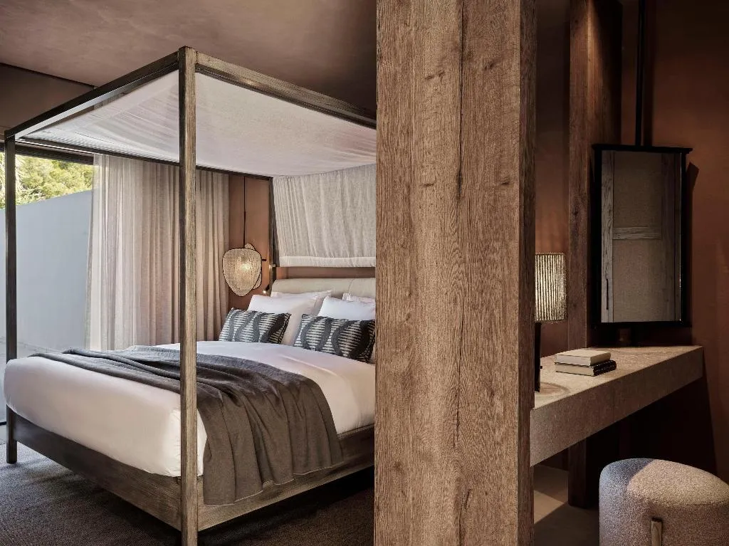 SUITE WITH PRIVATE POOL Room, Aulus Lindos Rhodes, Curio Collection by Hilton, Rhodes