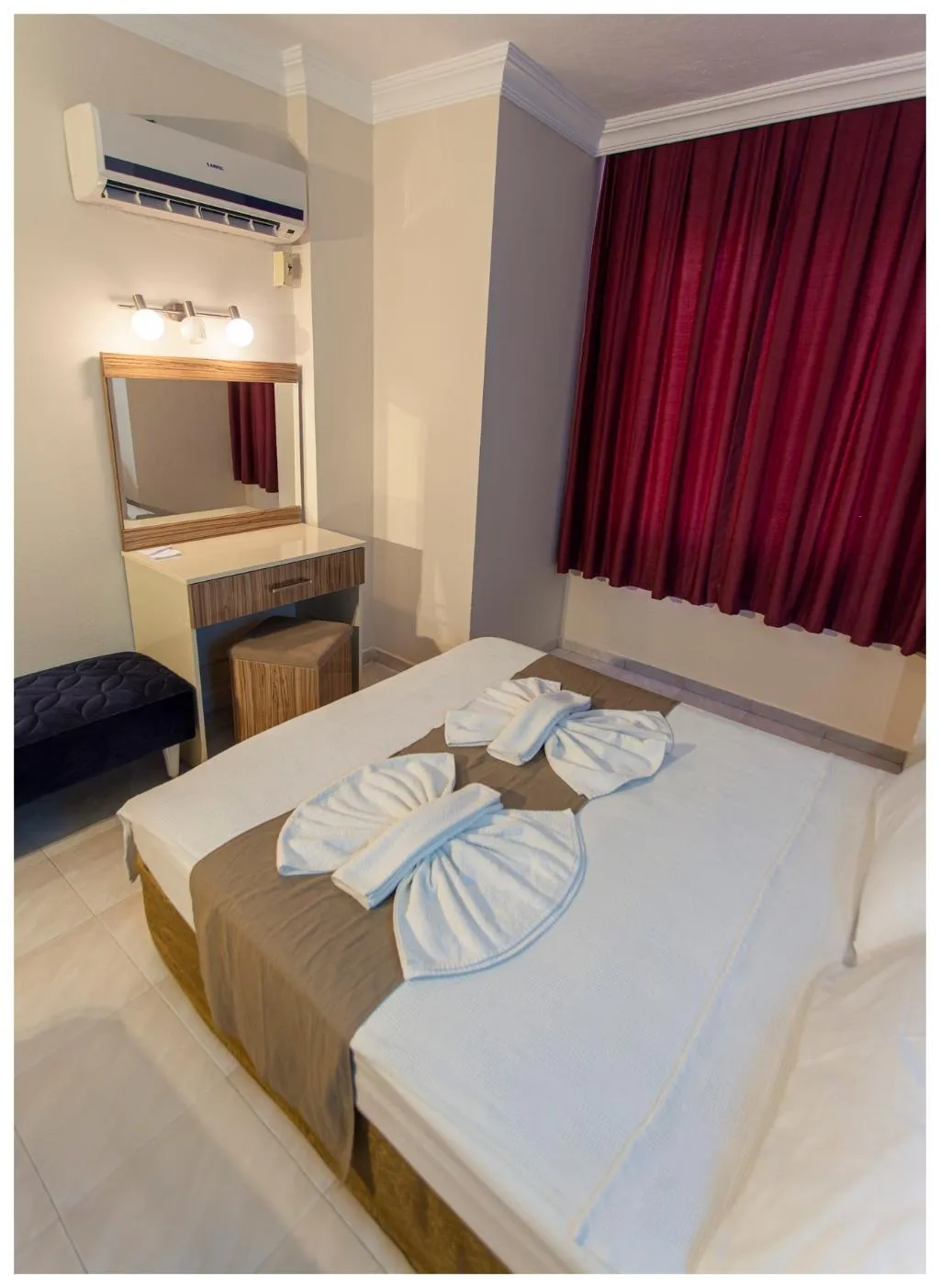 APARTMENT POOL VIEW Room, Club Ako Apart, Dalaman