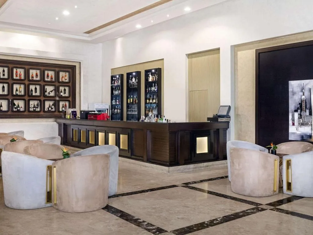 Bar, Rixos Sharm El Sheikh Adults Only 18+ ALL INCLUSIV, Red Sea Riviera