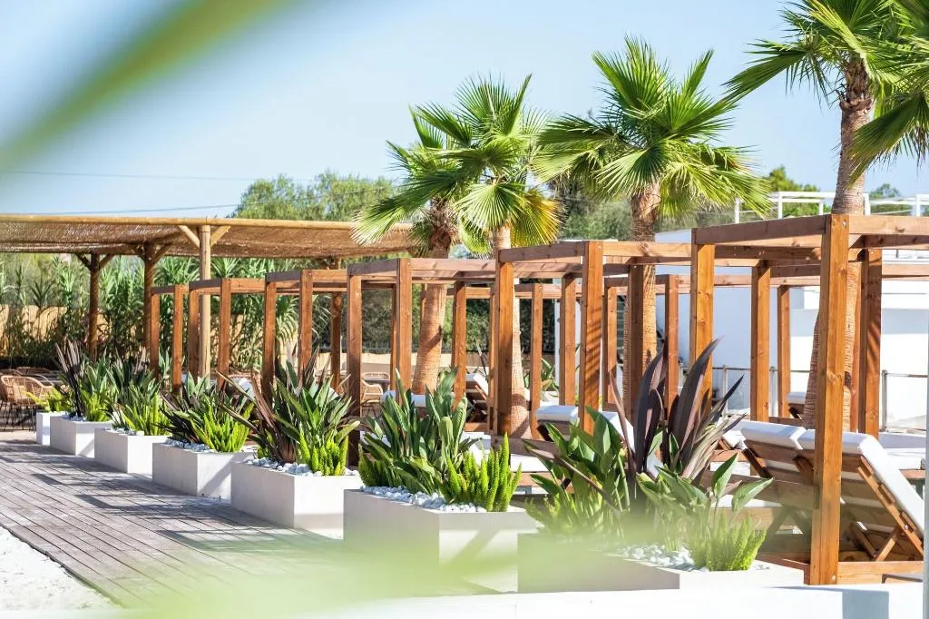 Sports and Entertainment, Hotel Ankaa Adults Only 14, Majorca