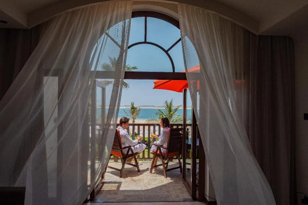 General view, JA The Resort – JA Palm Tree Court, Dubai, Dubai