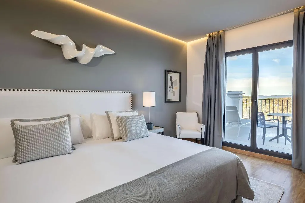Room, Barceló Aracena, Costa De La Luz