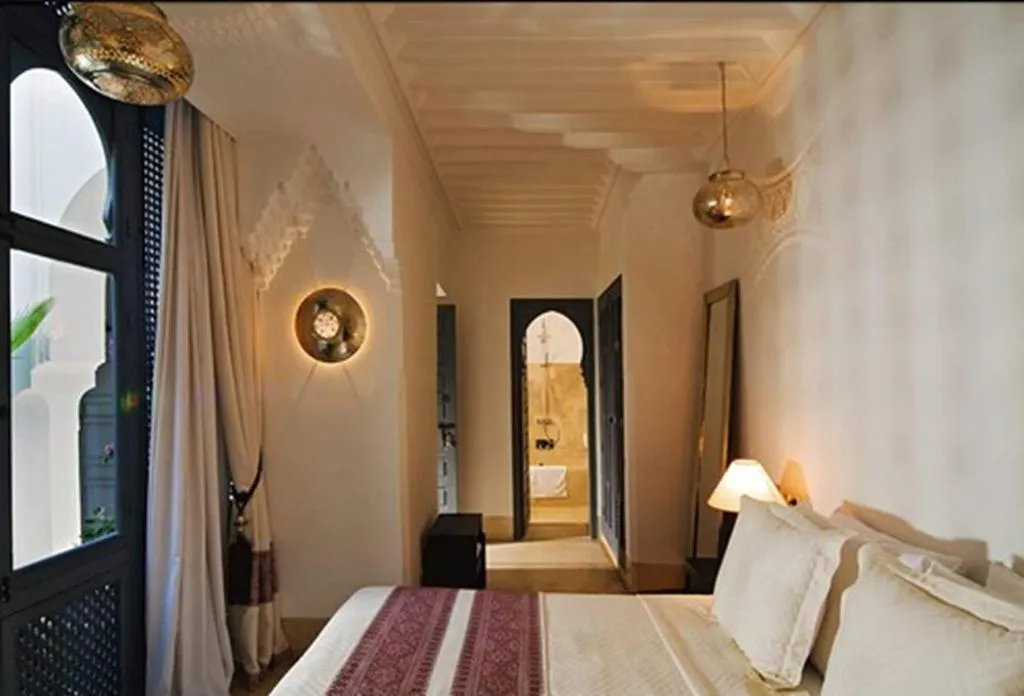 Room, Riad Adore, Marrakech