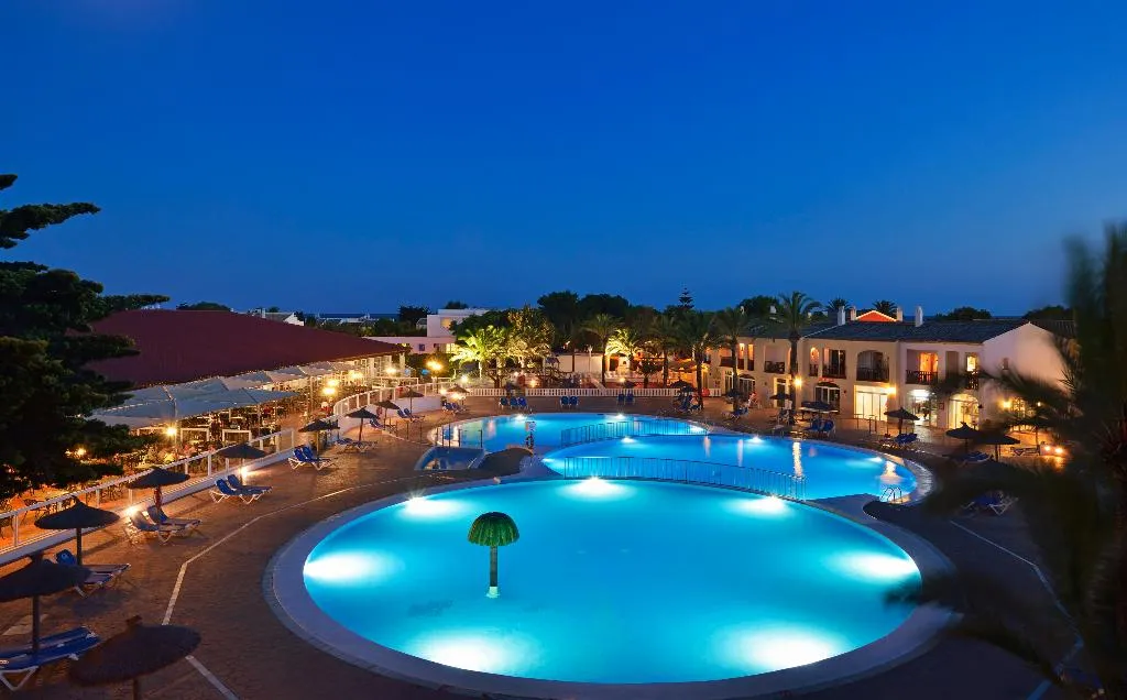 Pool, Sol Falco Menorca, Menorca
