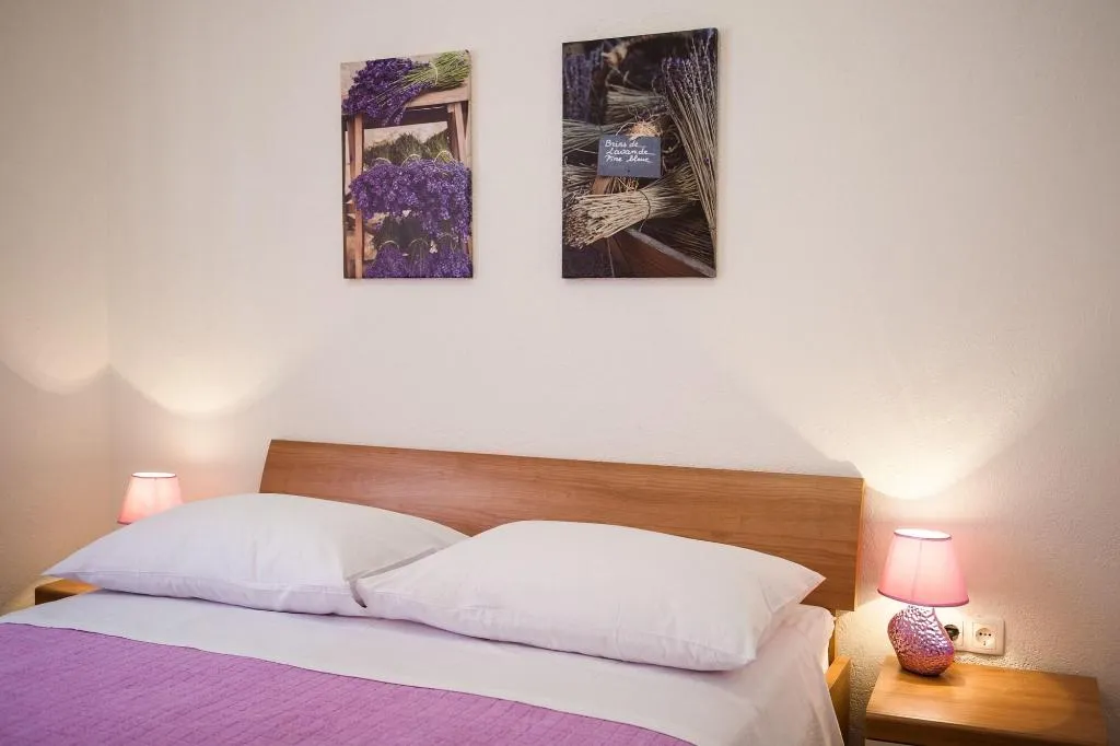 Room, Apartments Villa Kolar, Split