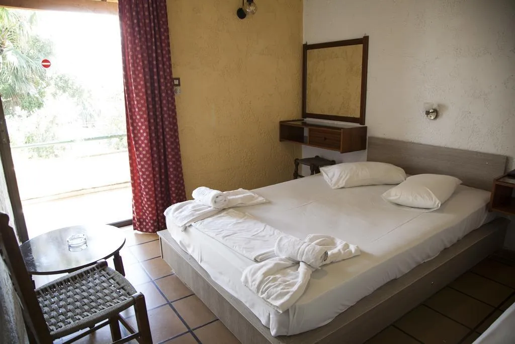 Double or Twin STANDARD Room, Minoas Hotel, Crete