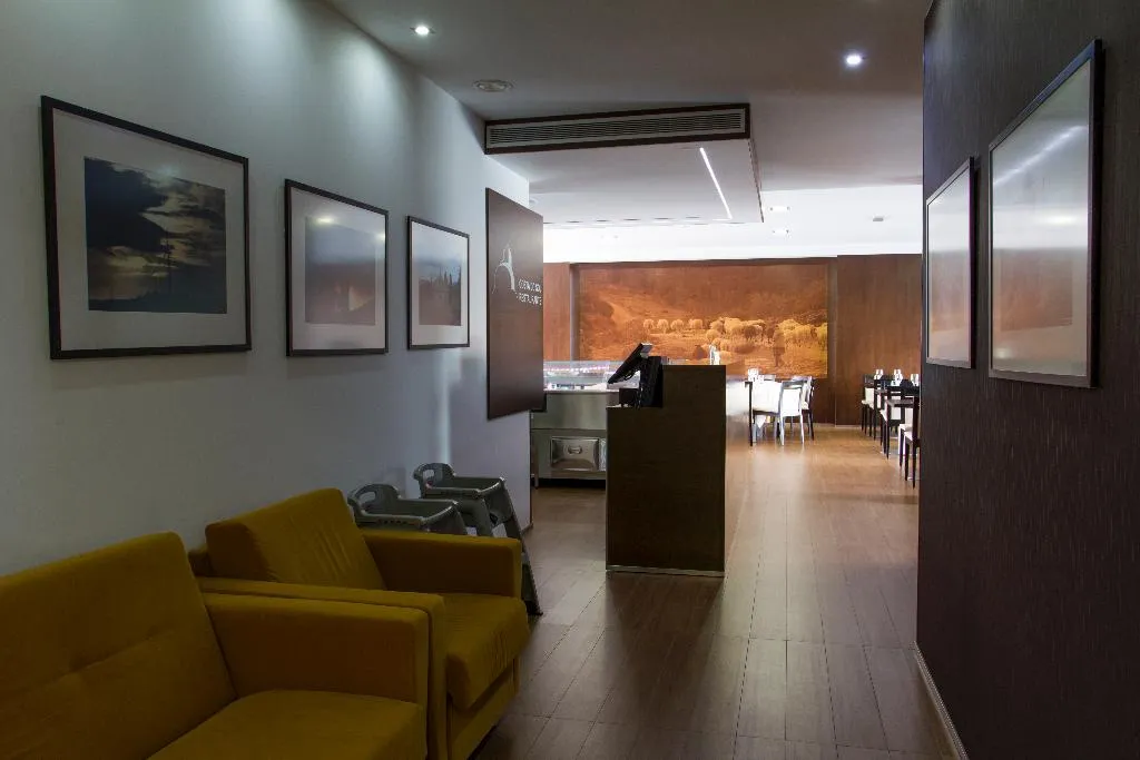 Restaurant, Aguiar Da Pena, Porto