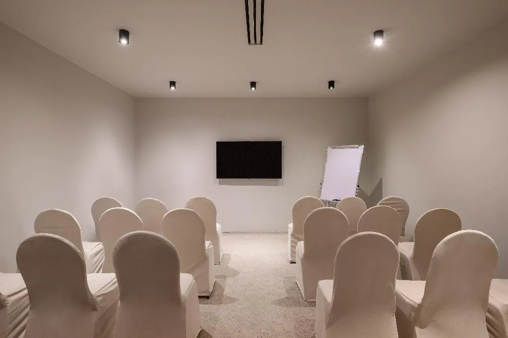 Conferences, Serry Beach Resort, Red Sea Riviera