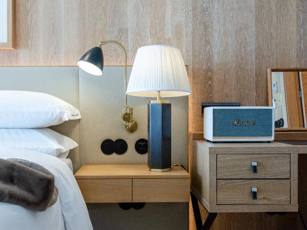 JUNIOR SUITE STANDARD Room, Browns Avenue Hotel, Lisbon