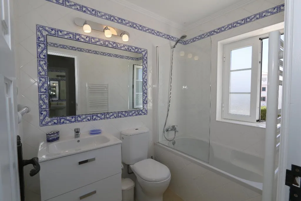 APARTMENT TWO BEDROOMS Room, Apartamentos The Old Village by Village 4u, Algarve
