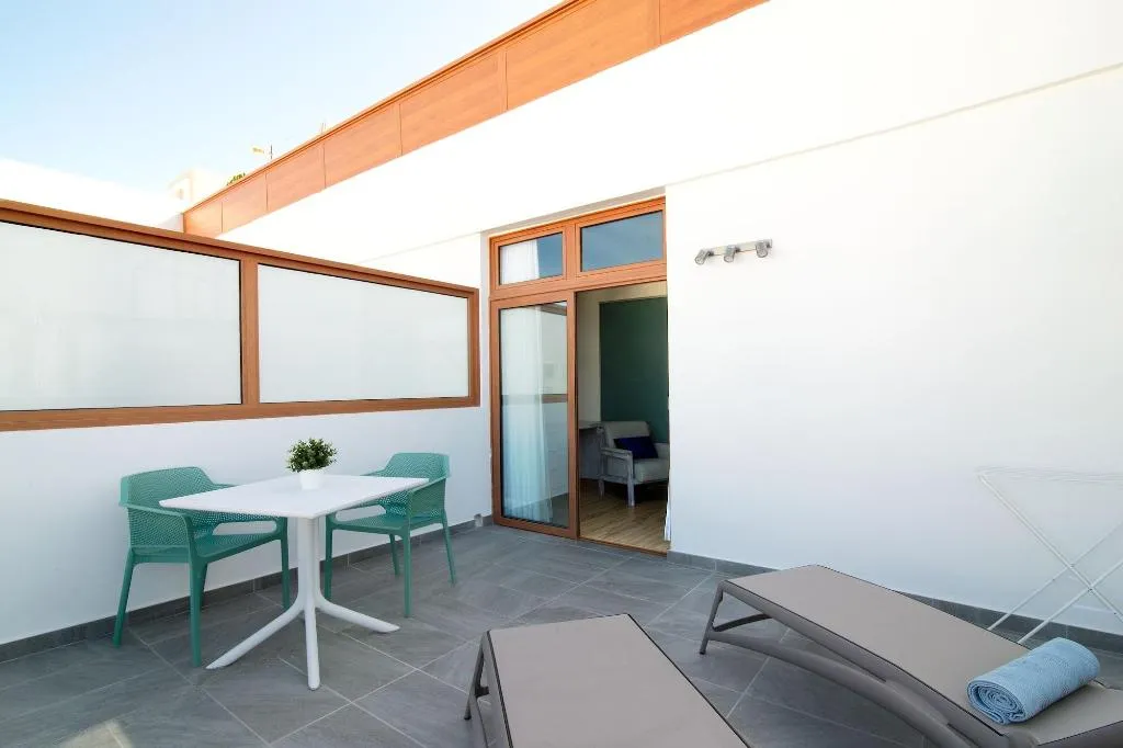 Room, Idafe, Gran Canaria