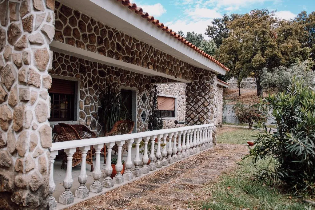 General view, Quinta Dos Sinçais, Porto