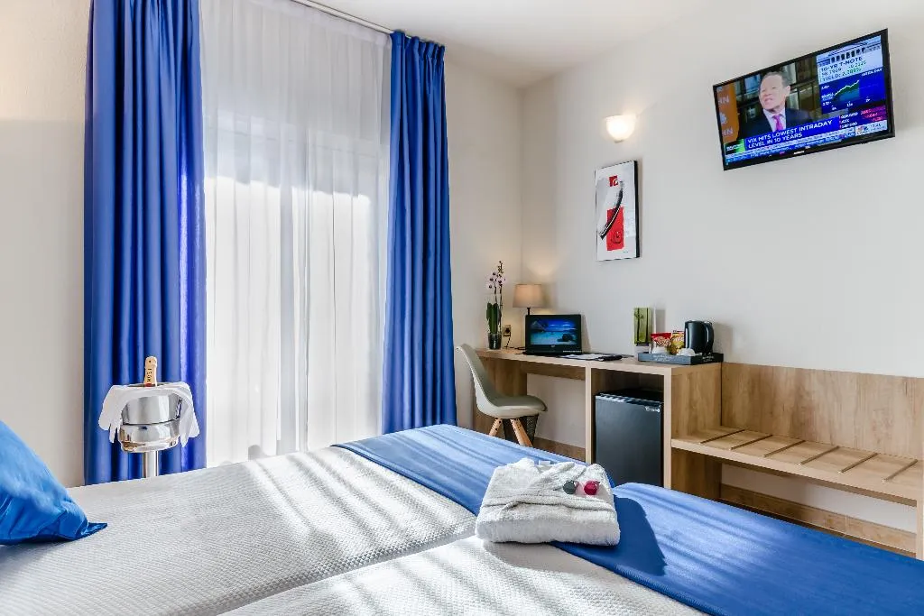 TRIPLE STANDARD Room, Hotel Gran Playa, Costa Blanca