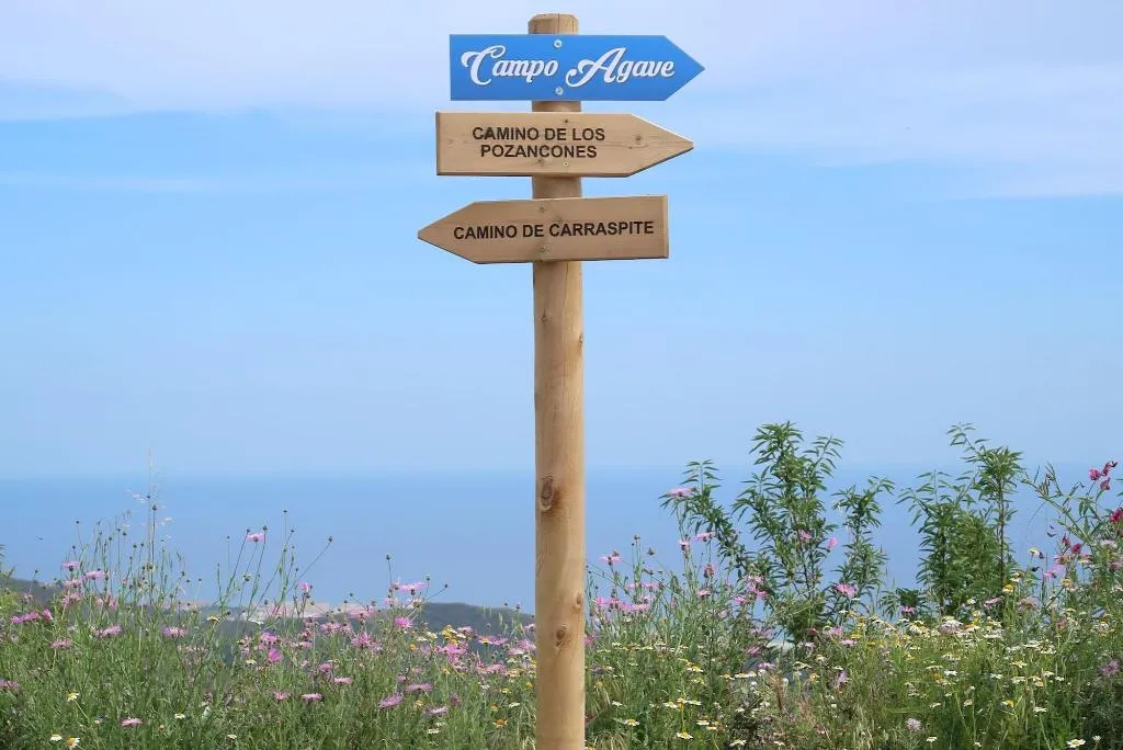 Sports and Entertainment, Campo Agave - Boutique B&B en Glamping, Costa Del Sol