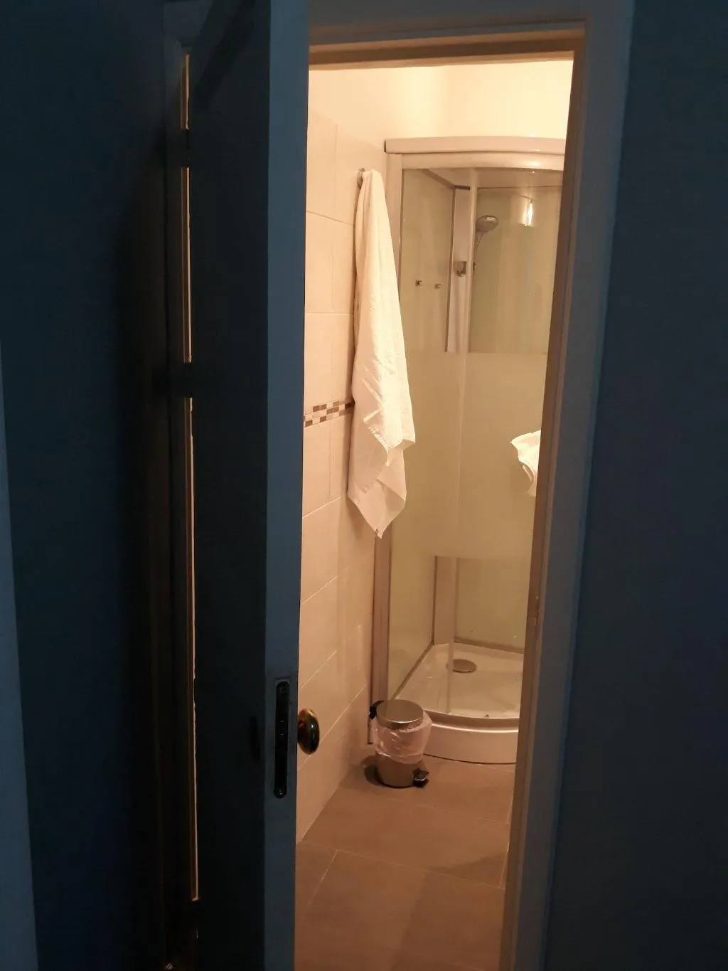 Room, B&B Nabucco, Catania