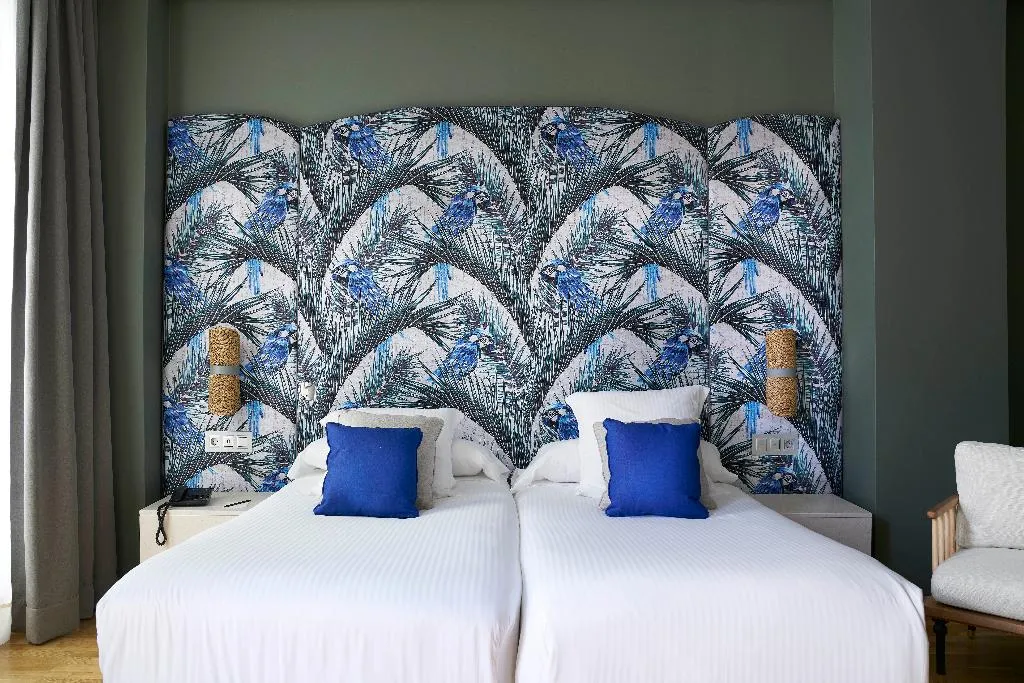 DOUBLE SUPERIOR Room, Vincci Seleccion Posada del Patio, Costa Del Sol