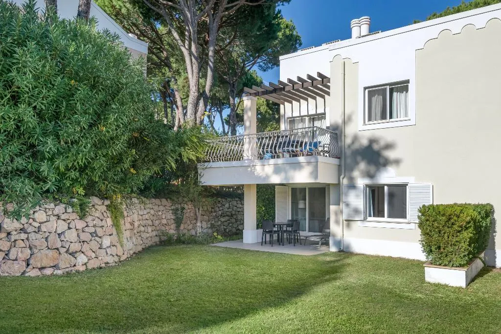 APARTMENT ONE BEDROOM Room, Vilar do Golf, Algarve