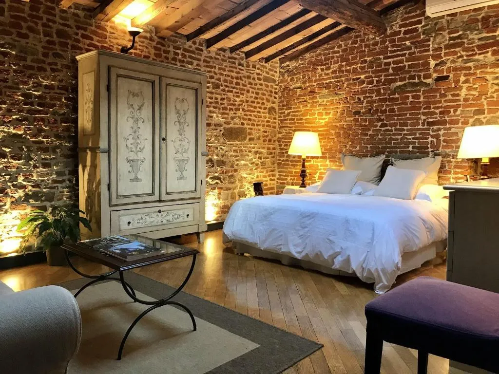 Room, Capri Moon Guest House, Florence