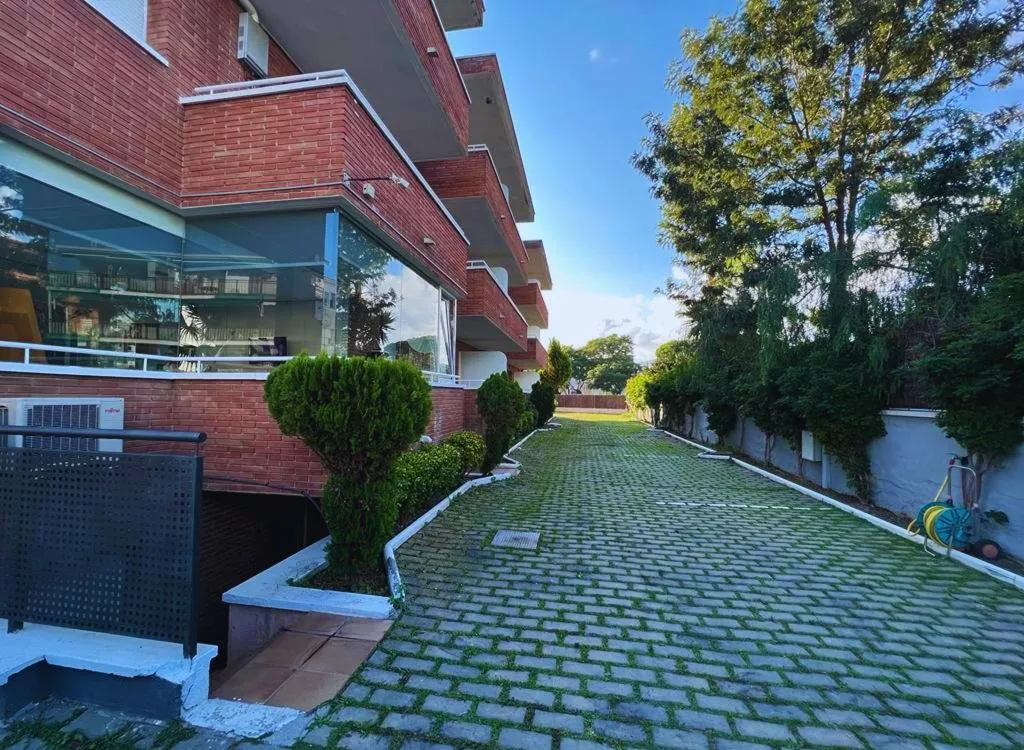 General view, Marsol Apartamentos Turisticos, Barcelona