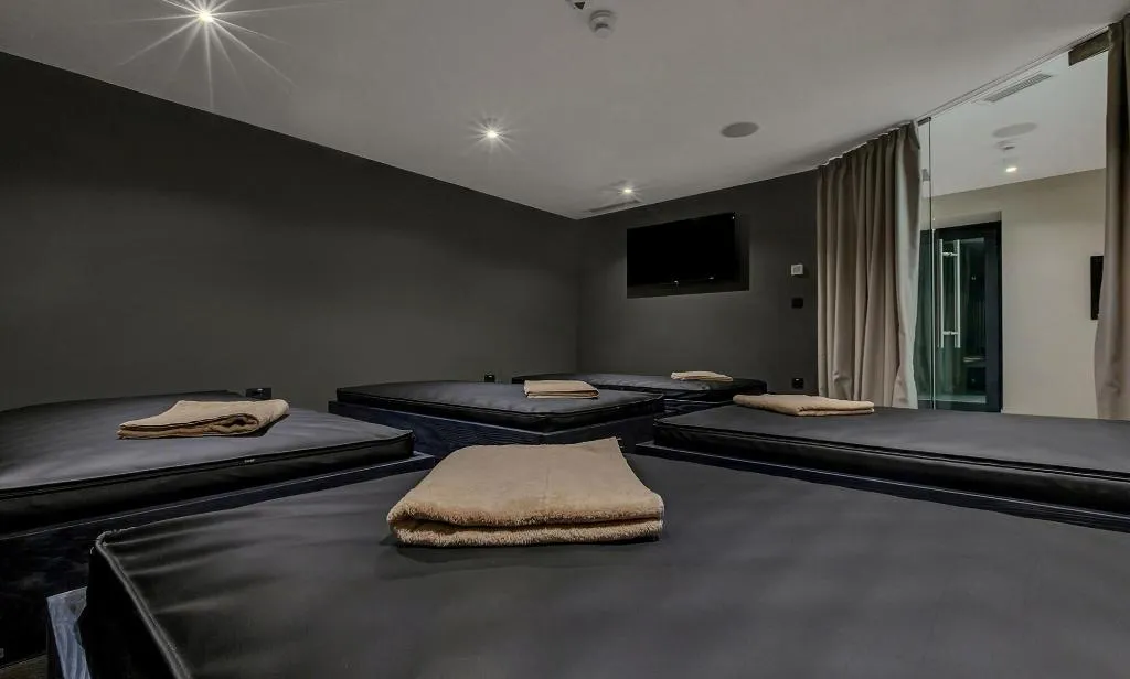Sports and Entertainment, Boutique hotel NOEMIA, Split