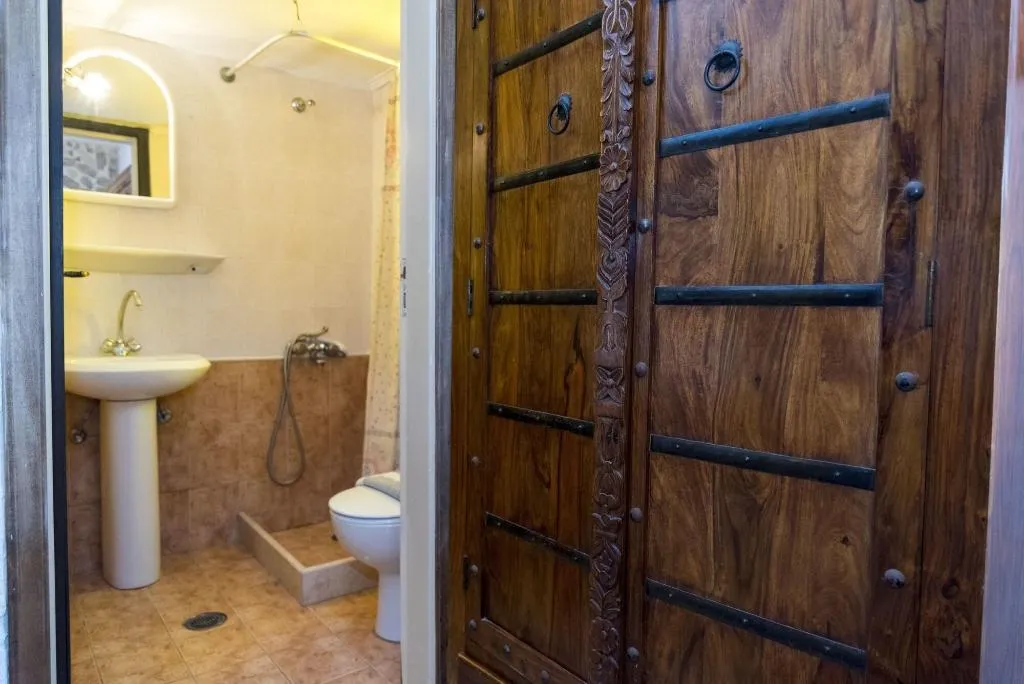 Room, Spot Hotel, Rhodes