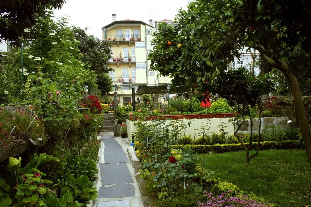 Terrace, Estoril Porto, Porto