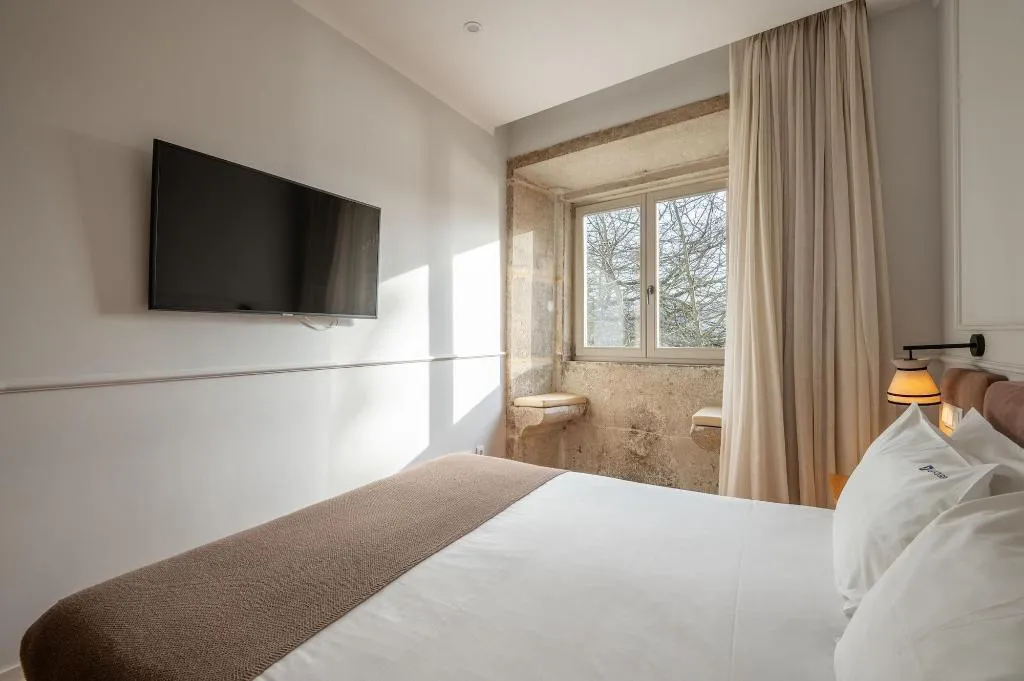 Room, Memoria Porto Flh Hotels, Porto